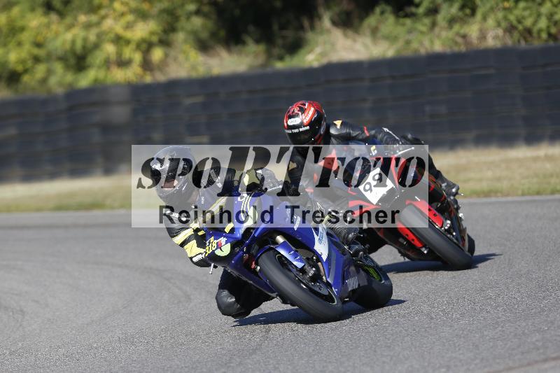 /46 27.09.2026  Speer Racing ADR/Gruppe gelb/318